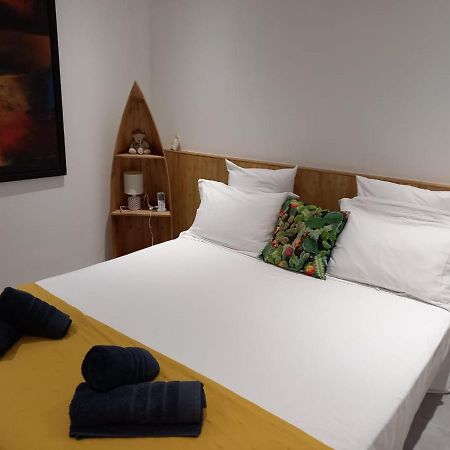 Le Tropical Appartement 1 Ou 2 Chambres Les Anses-d'Arlets Exteriör bild
