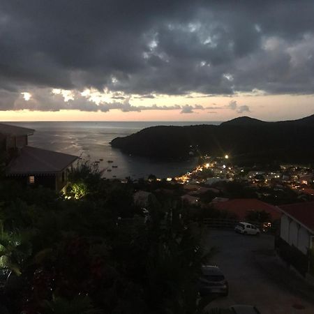 Le Tropical Appartement 1 Ou 2 Chambres Les Anses-d'Arlets Exteriör bild